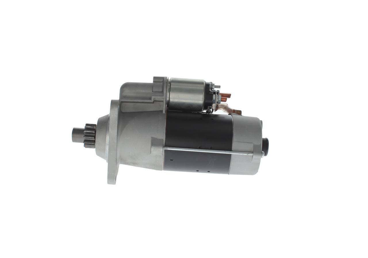 OEM 2008268 BOSCH Käynnistysmoottori 1 986 S10 087 varten VOLVO