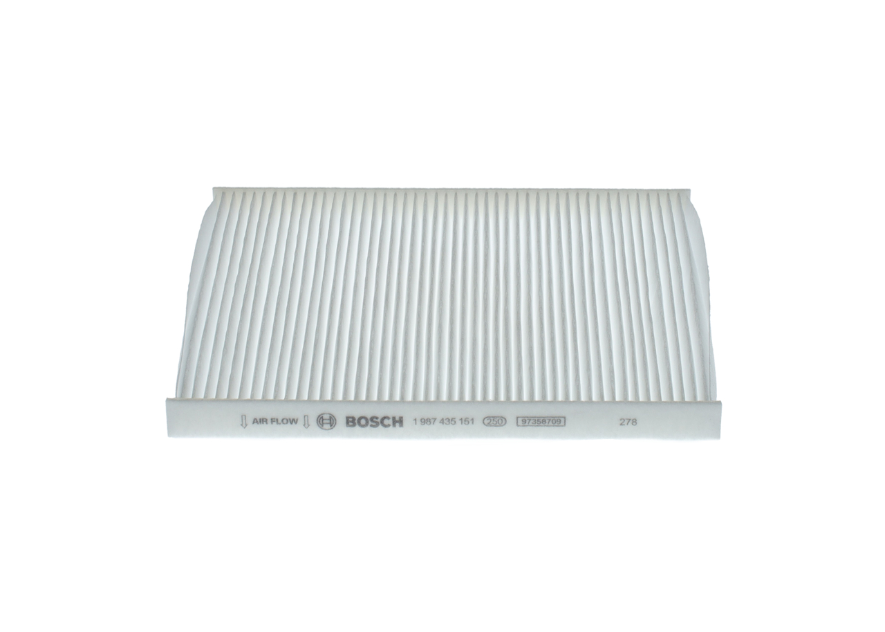 WRANGLER Pollen filter 1 987 435 151 BOSCH