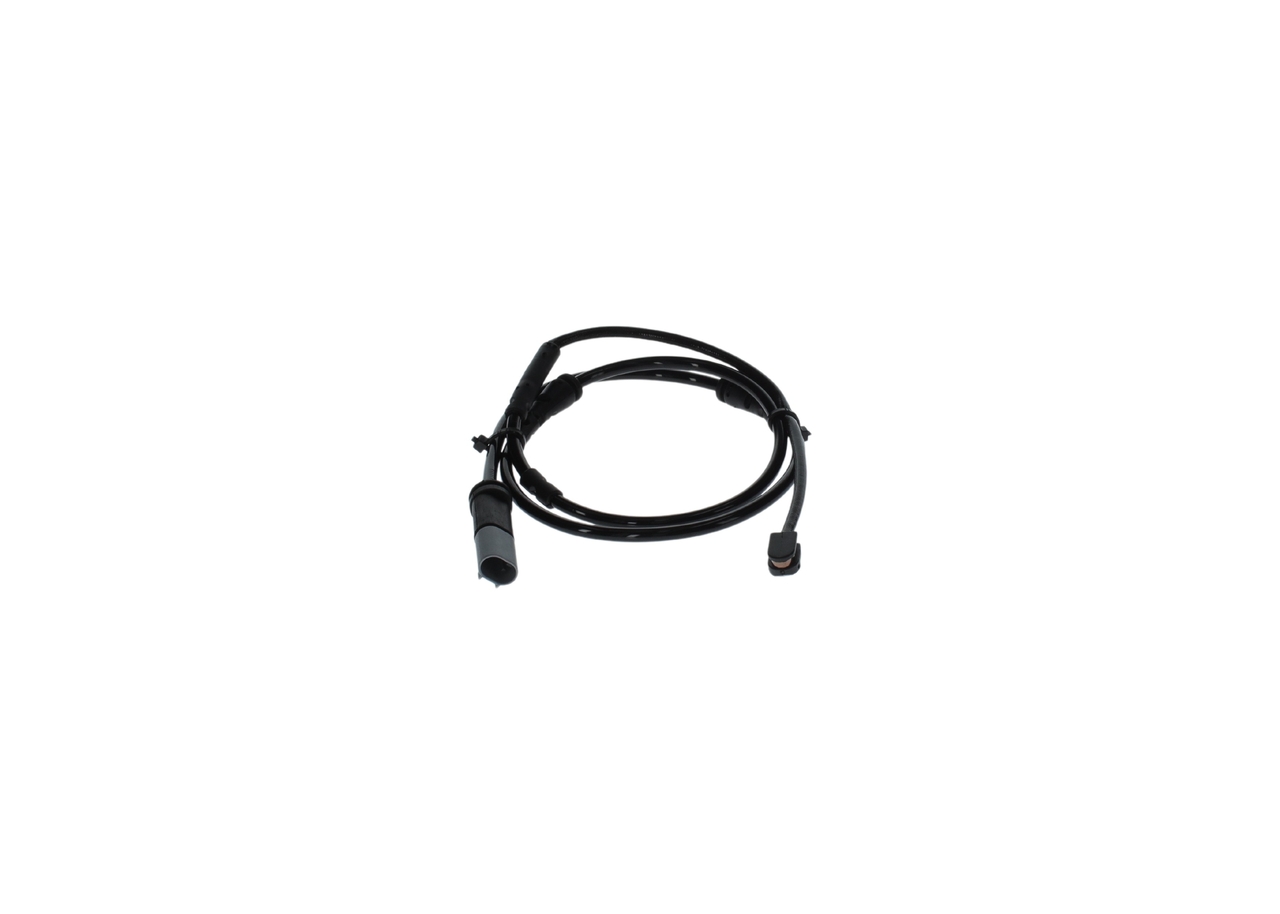 Sensor de desgaste de pastillas de frenos BOSCH 1 987 473 621 para BMW i8 2015
