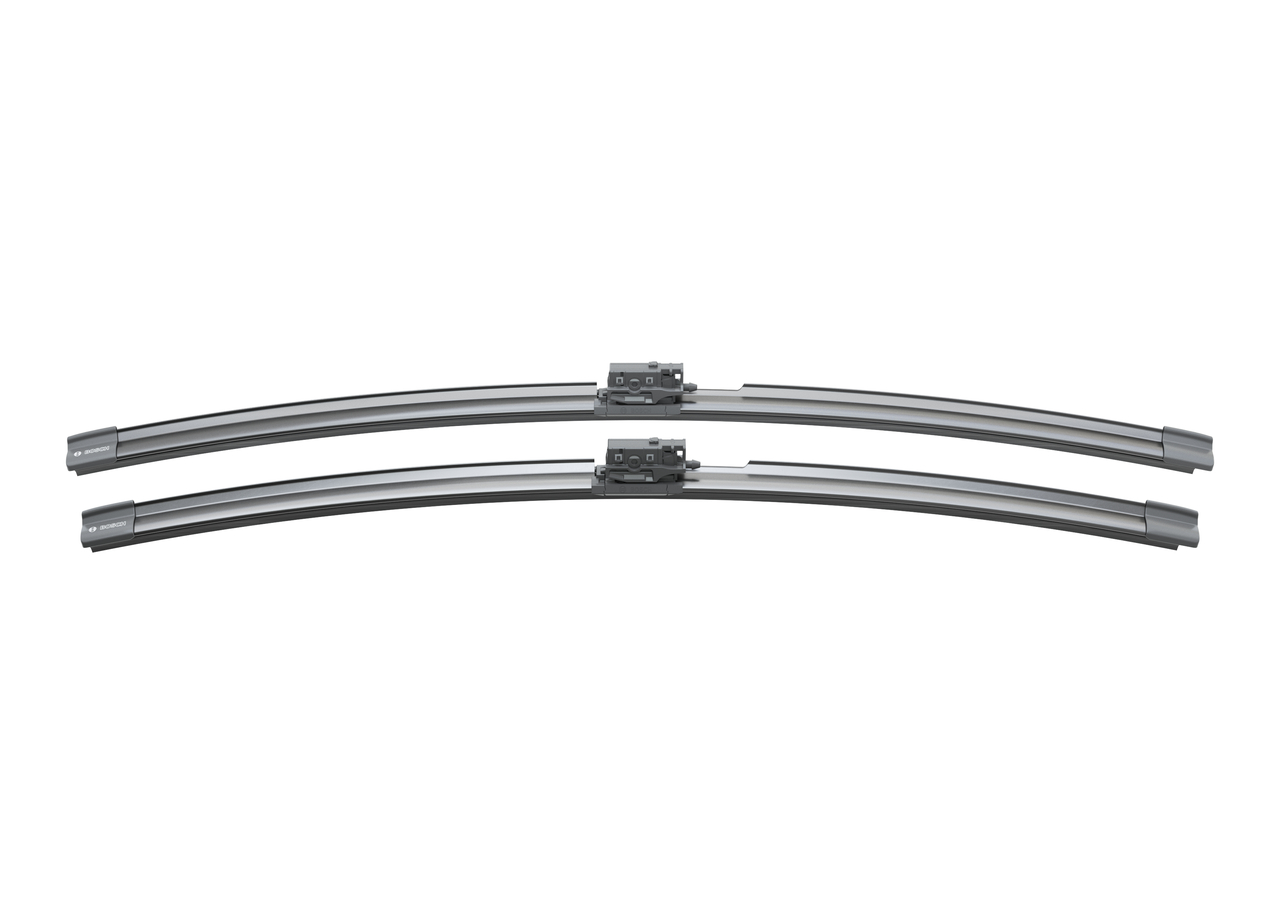 OEM A9108240100 BOSCH Pyyhkijänsulka 3 397 110 004 varten MERCEDES-BENZ