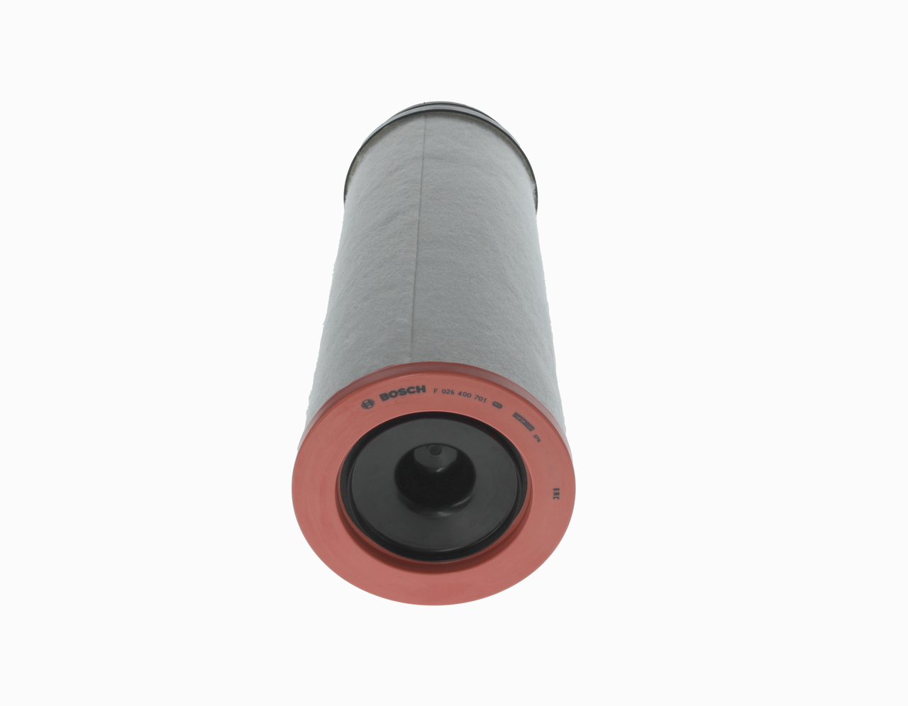 OEM 81084050028 BOSCH Ilmansuodatin F 026 400 701 varten MAN