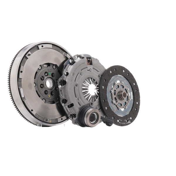 acheter Kit d'embrayage - SACHS (2290 601 189)