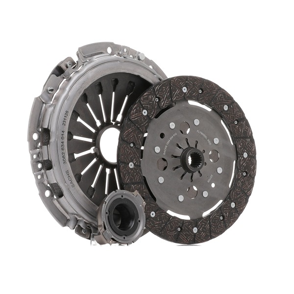 SACHS Kit frizione 3000 951 641 GT Kit frizione 3000 951 641 SACHS