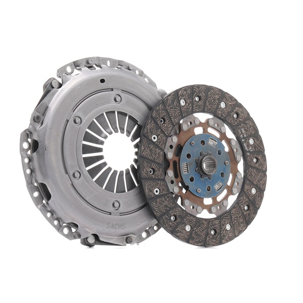 Kit d'embrayage 3000 970 145 SACHS