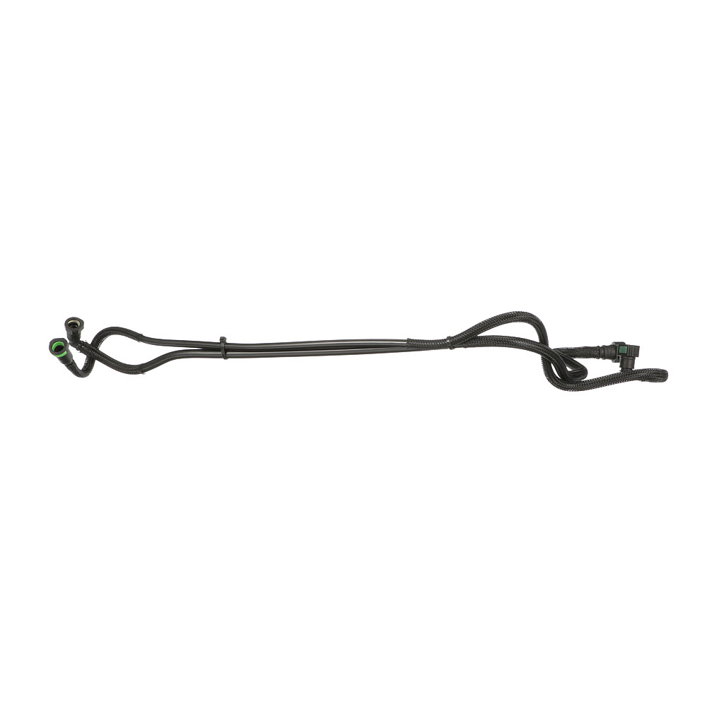 GATES Tuyau de carburant (MFL1292) pour FIAT Tipo 3/5 portes (356) 1.3 D (356HXH1A) (70 KW / 95 CH / de 2016)
