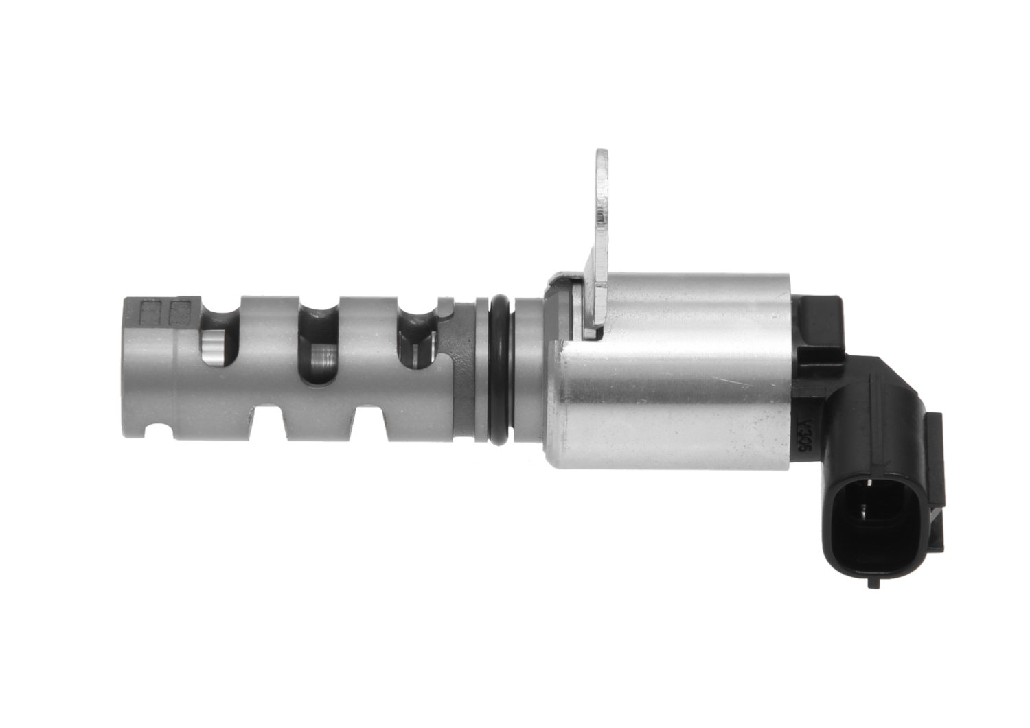 GATES Électrovanne déphaseur (VVS274) pour MITSUBISHI Lancer VIII Berline (CY_A, CZ_A) EVO X - FQ440 (CZ4A) (328 KW / 446 CH / de 2014)