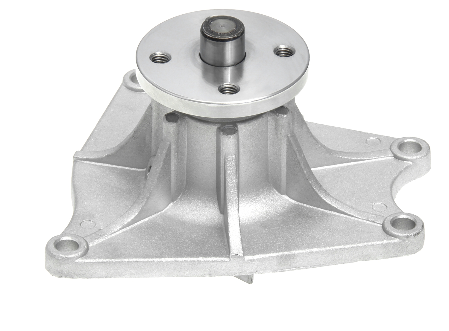 GATES Pompe à eau (WP0261) pour MITSUBISHI PAJERO IV (V8_W, V9_W) 3.2 4WD (V98W) (141 KW / 192 CH / de 2016)
