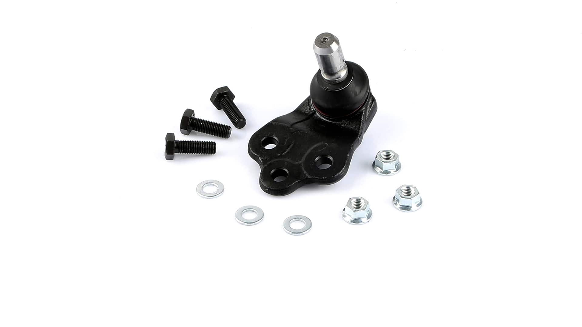 SKF Rótula de suspensión (VKDS 312013) para JEEP Compass (MP, M6) 1.6 CRD (88 KW / 120 CV / de 2017)