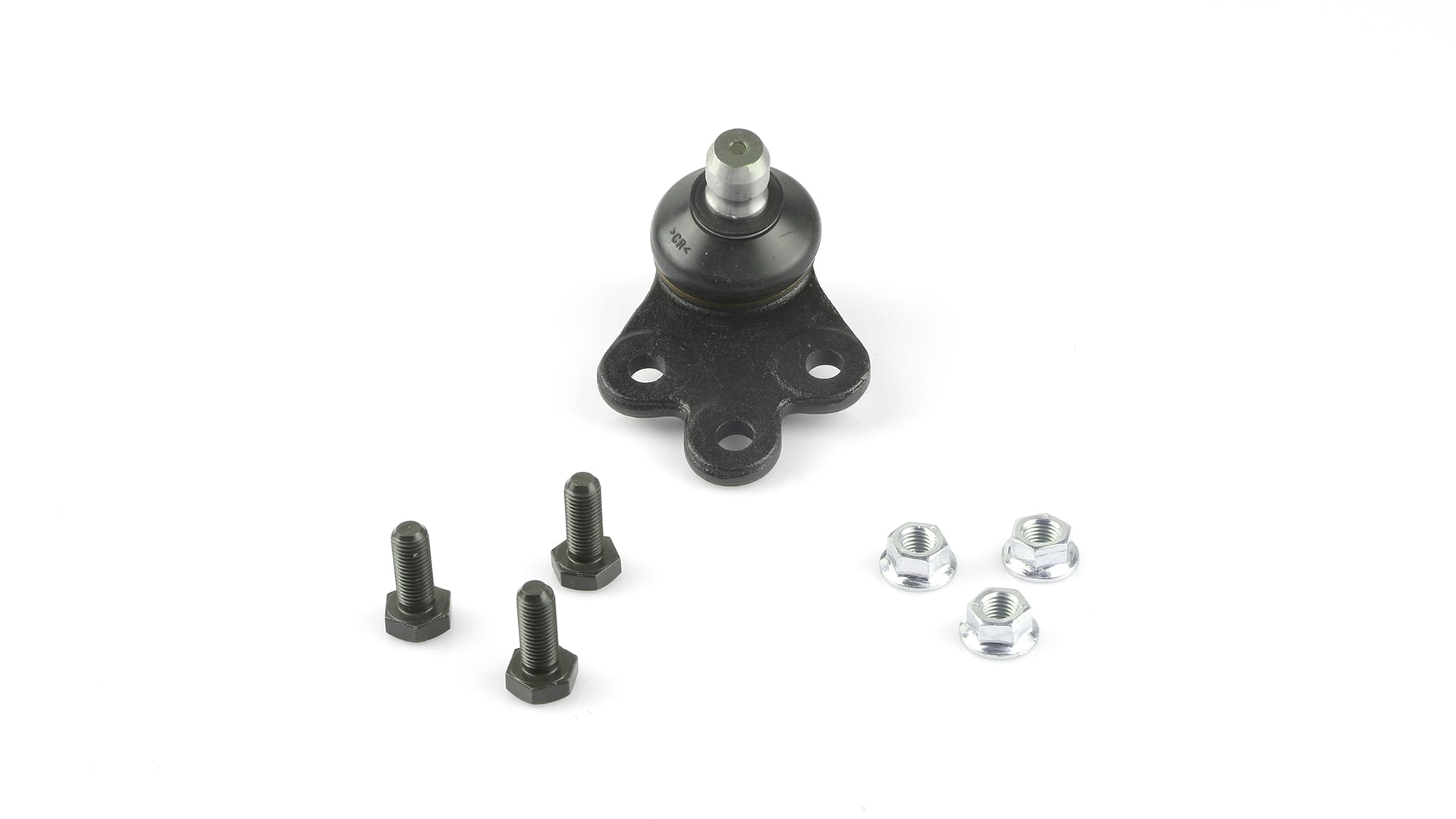 MODEL S Bærekugle VKDS 319001 SKF