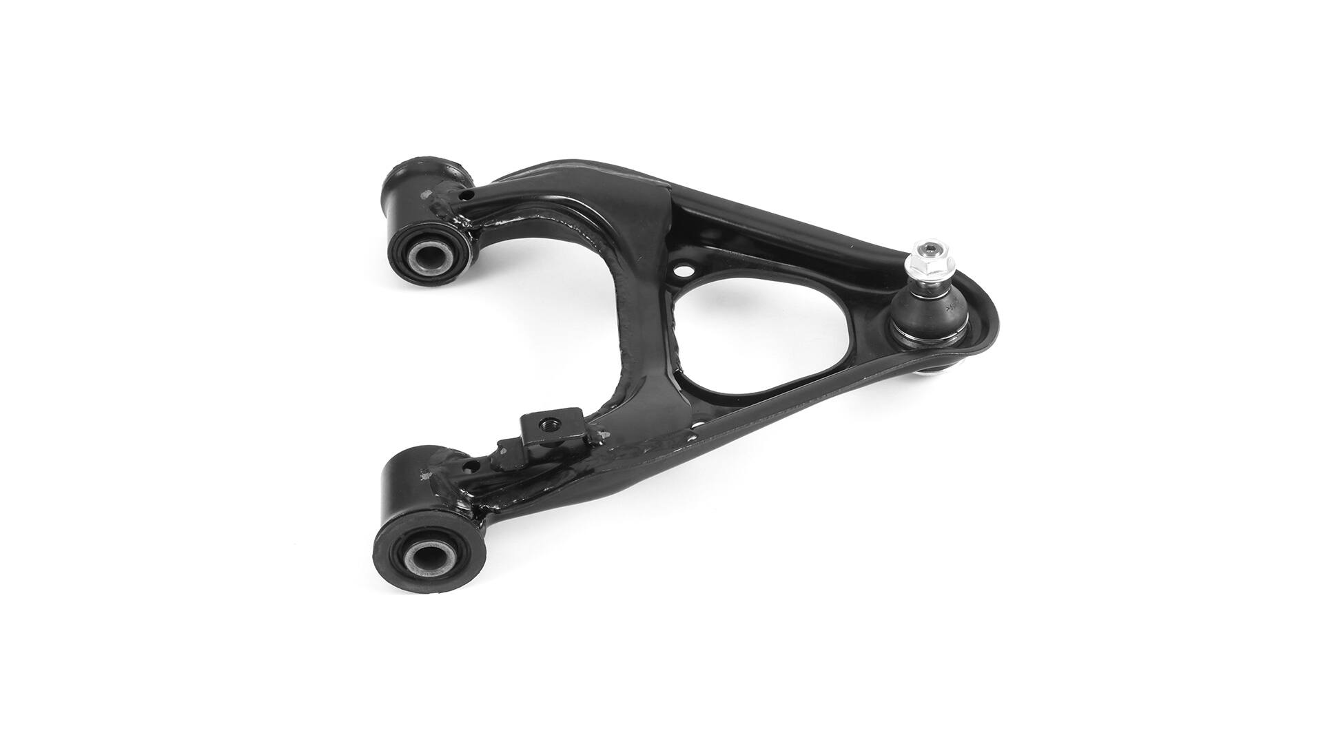 SKF Suspension arm (VKDS 824061 B) for MAZDA MX-5 IV (ND) 2.0 (114 KW / 155 HP / from 2015)