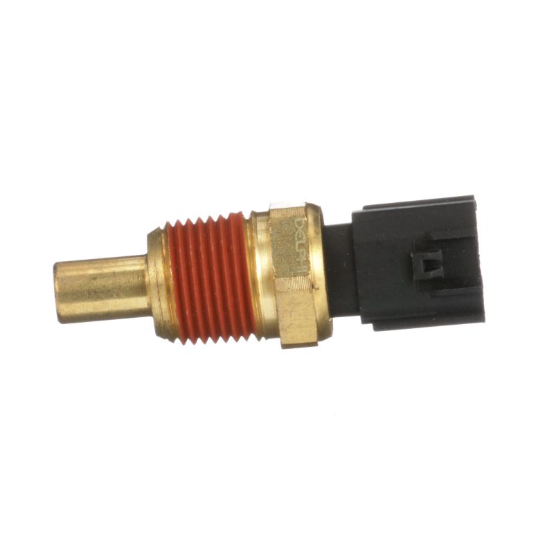 DELPHI Sonde de température, liquide de refroidissement (TS10154) pour CHRYSLER 300 C Berline (LX, LE) 3.5 (183 KW / 249 CH / de 2004)