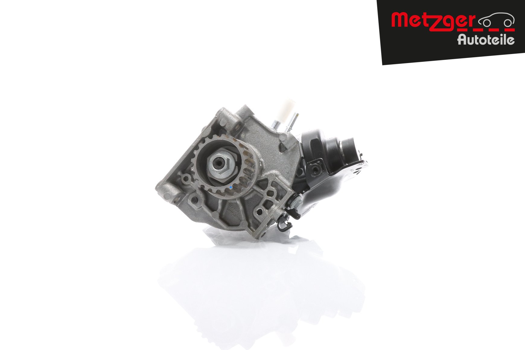 METZGER Pompe à injection (0830137) pour RENAULT Megane IV 3/5 portes (B9A/M/N) 1.5 Blue dCi 115 (B9A6) (85 KW / 116 CH / de 2018)