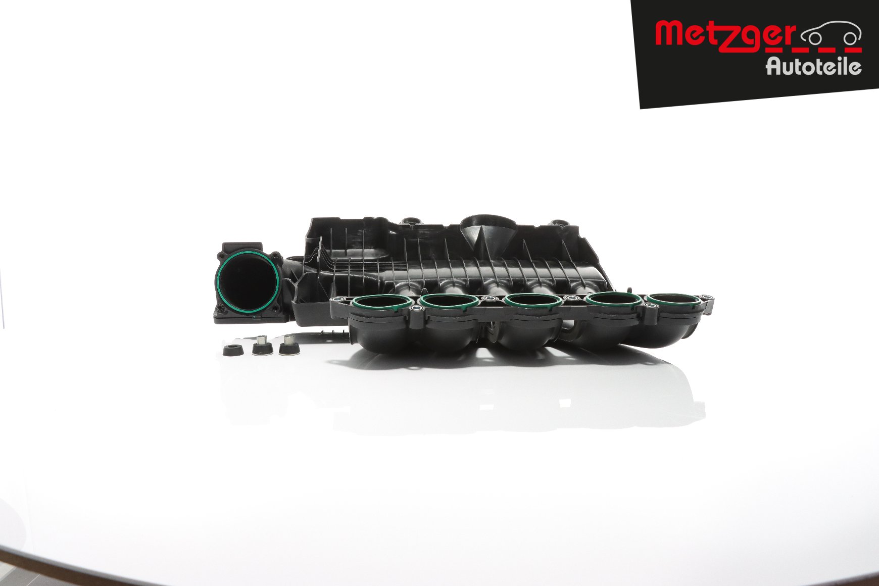 C70 Ansaugbrücke METZGER 2100106