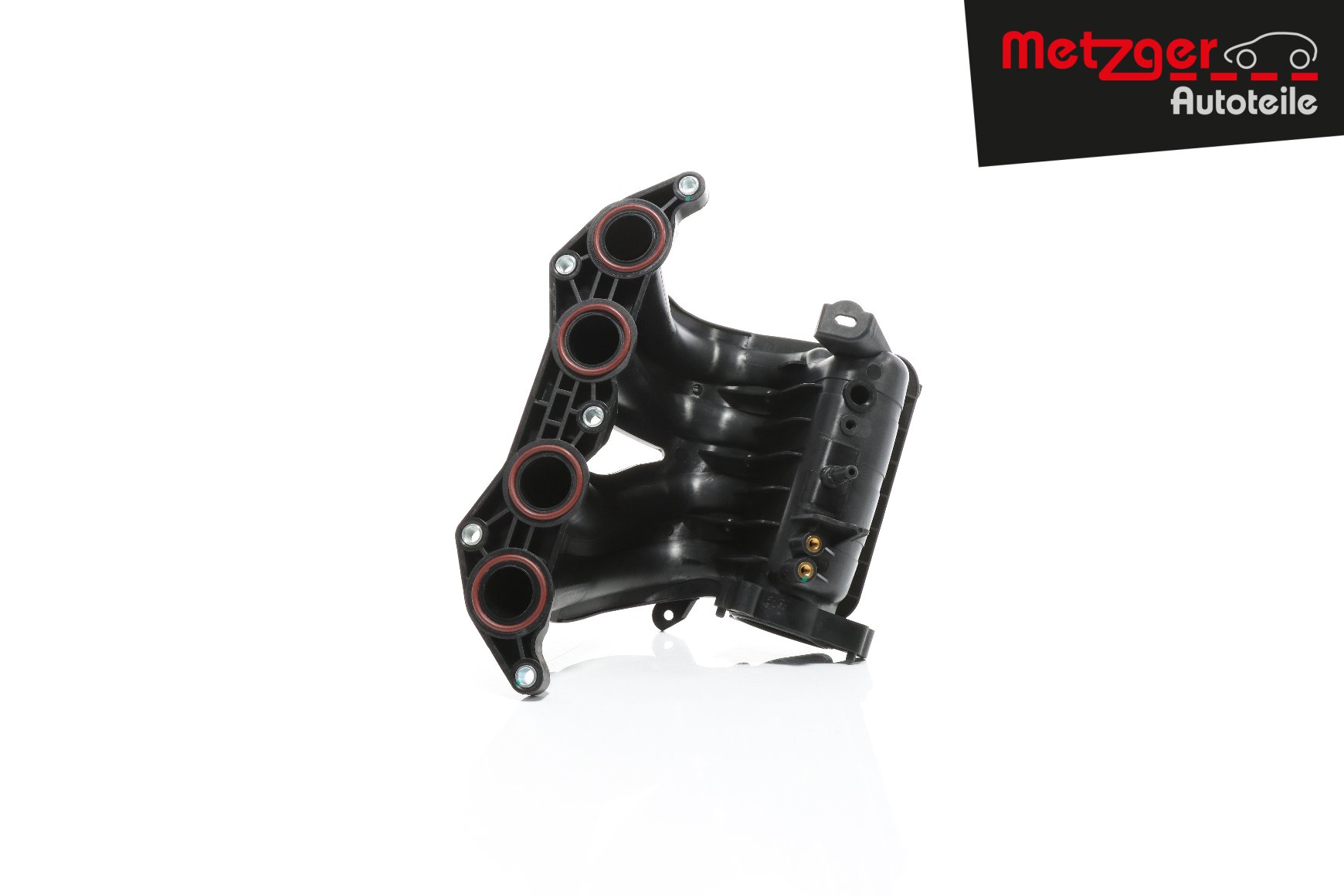 OEM 0342E0 METZGER Módulo do colector de admissão 2100107 para VW, PEUGEOT, CITROЁN, DS