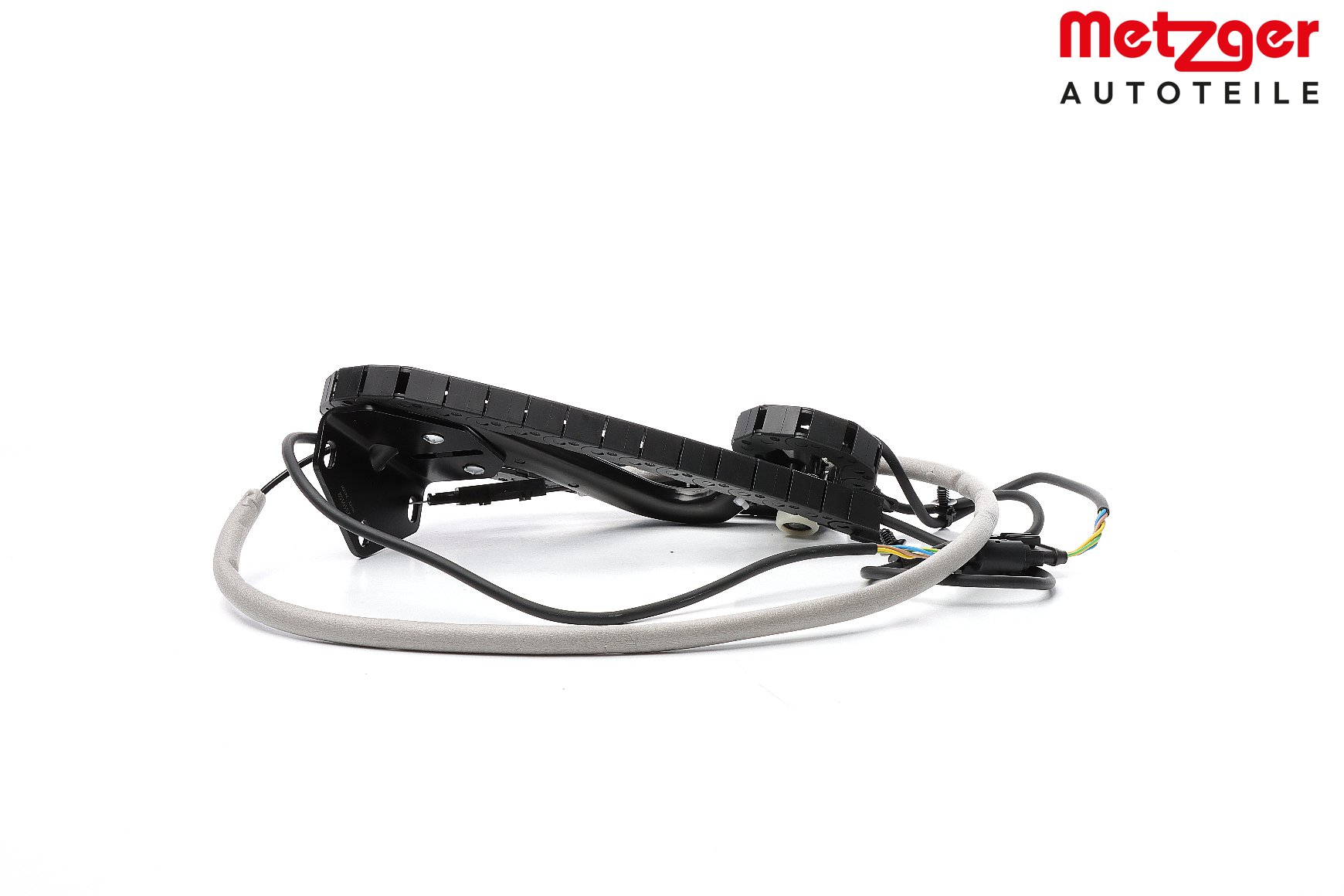 OEM A9068204169 METZGER Guía rodillo, puerta corrediza 2310152 para MERCEDES-BENZ