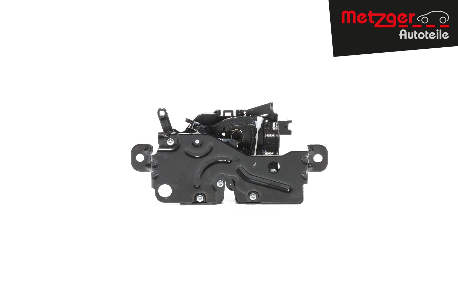 Achterklepslot (2310721) van METZGER Voor BMW 3 Sedan (G20) 320 i (135 KW / 184 PK / Van 2019)