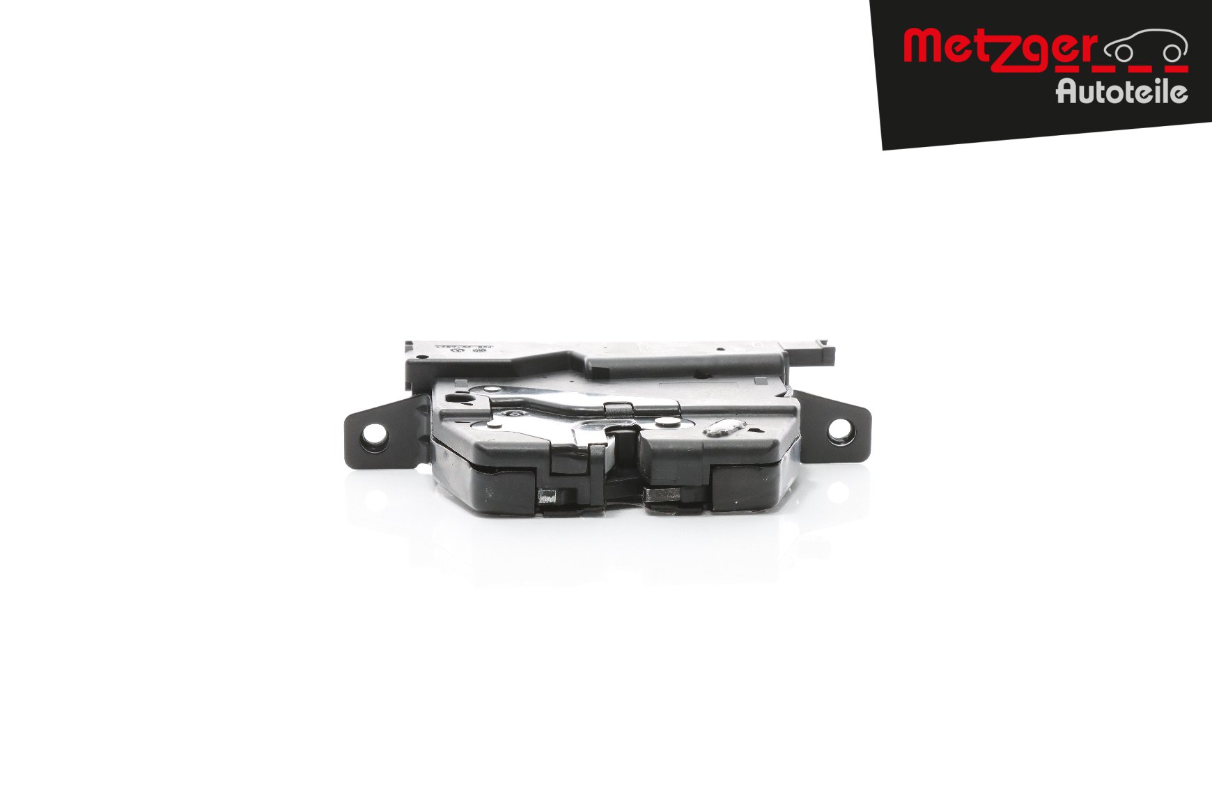 METZGER Bagklaplås (2310722) til BMW 3 Touring (F31) 318 d (105 KW / 143 HK / fra 2012)