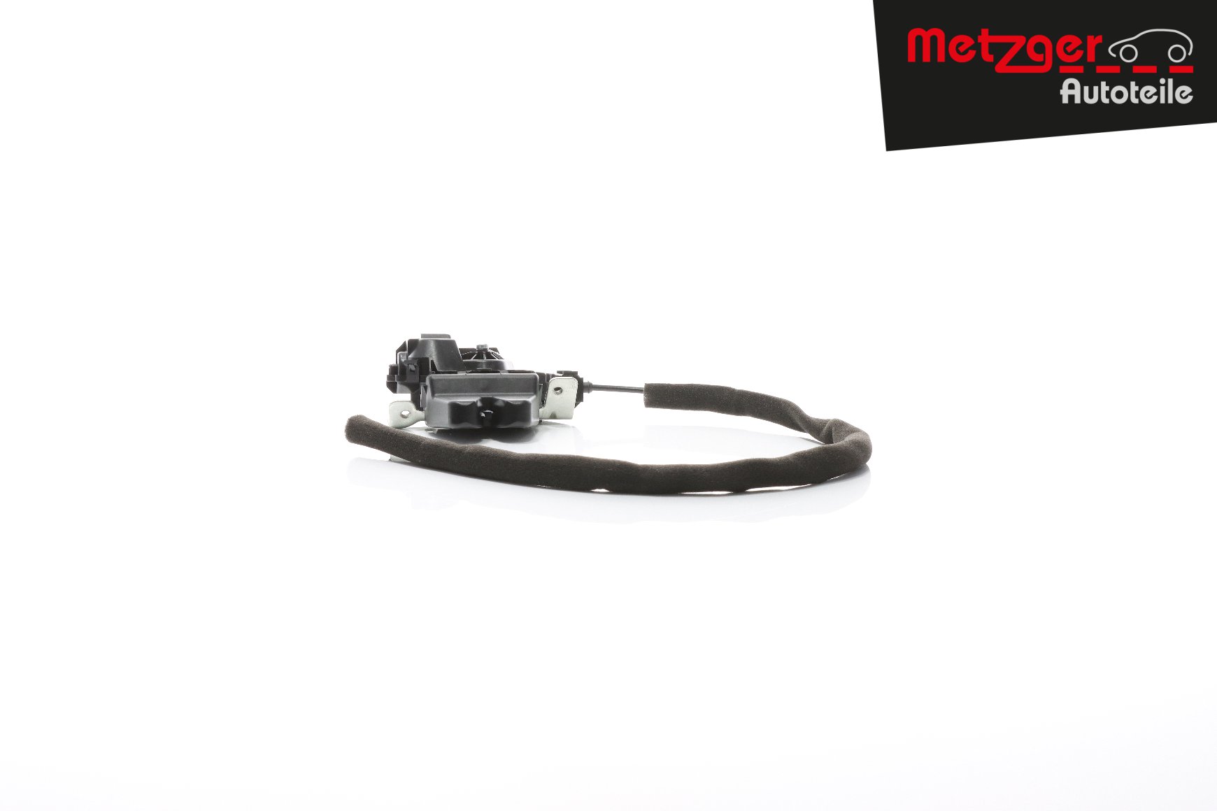 METZGER Fechadura da tampa da bagageira (2310723) para MERCEDES-BENZ Classe C Sedan (W204) C 180 Kompressor (204.044, 204.045) (115 KW / 156 CV / de 2008)