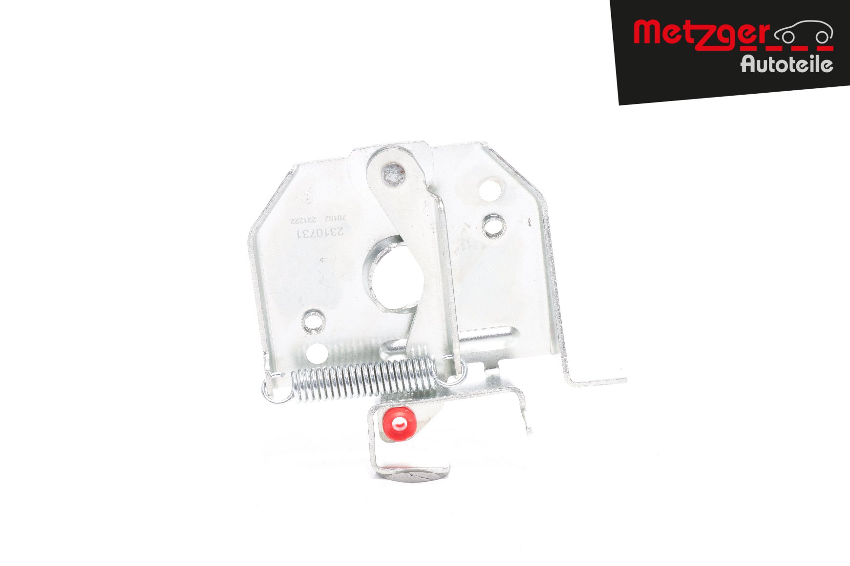 METZGER Capot 2310731