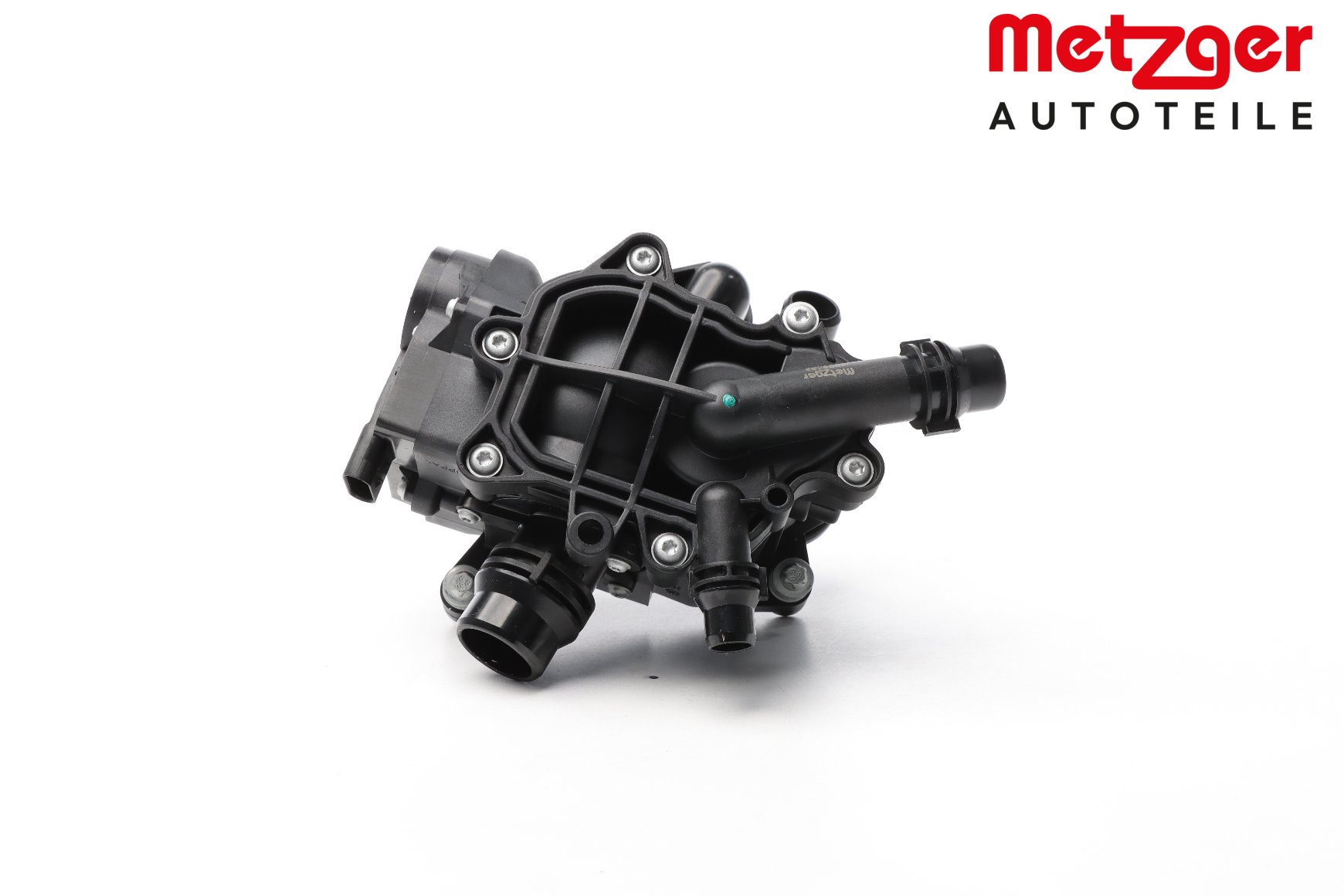 OEM 11537644811 METZGER Termostat, kølemiddel 4006465 med BMW, MINI