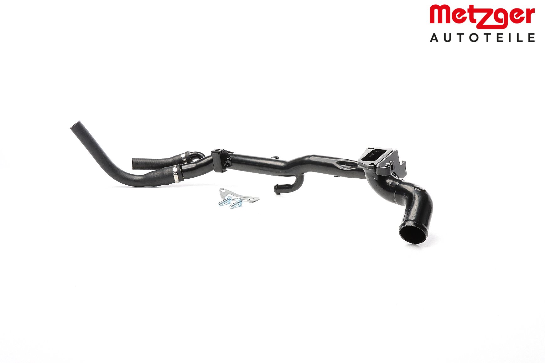 METZGER Hoses 4010445