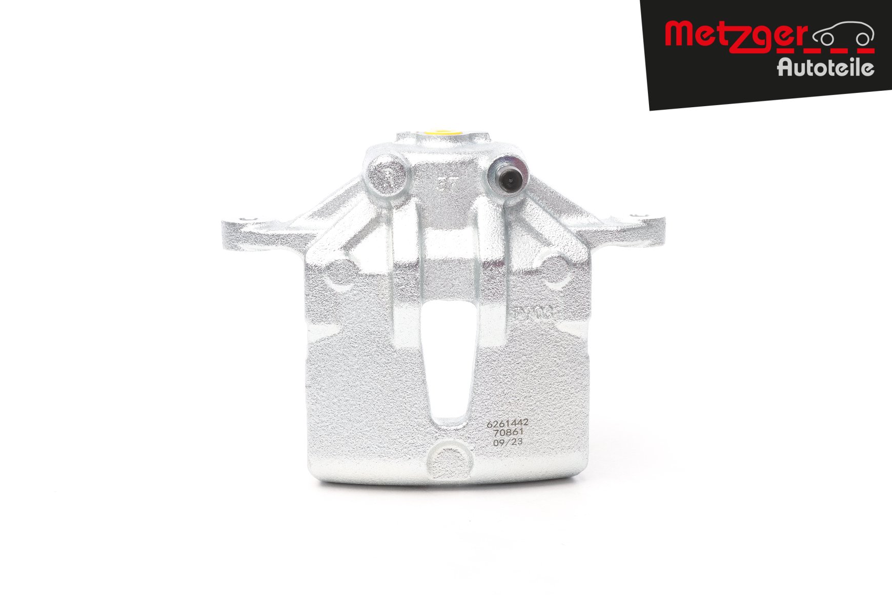 OEM 581902LA00 METZGER Pinza freno 6261442 per HYUNDAI, KIA, ISUZU, GMC