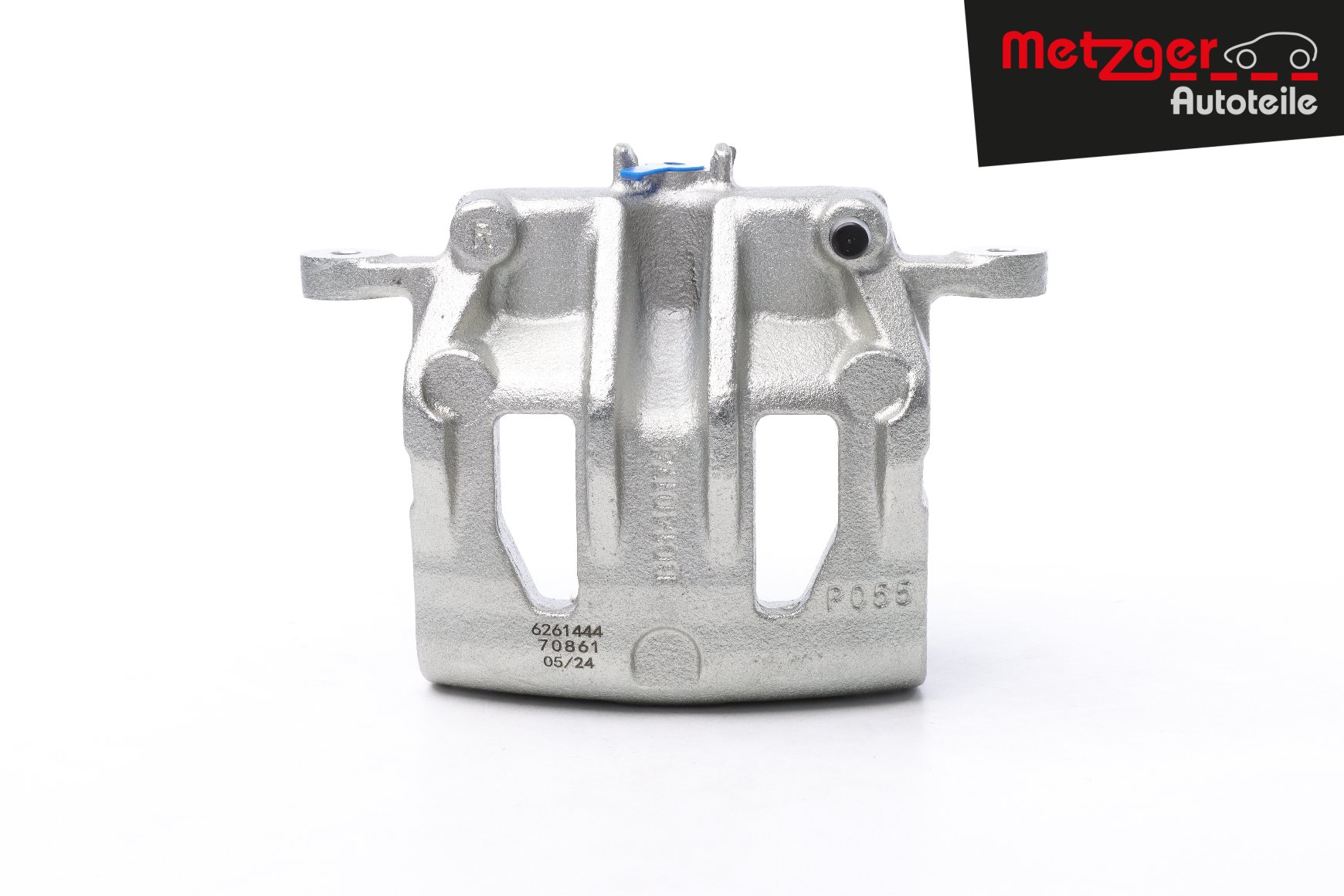 Bremssättel METZGER 6261444