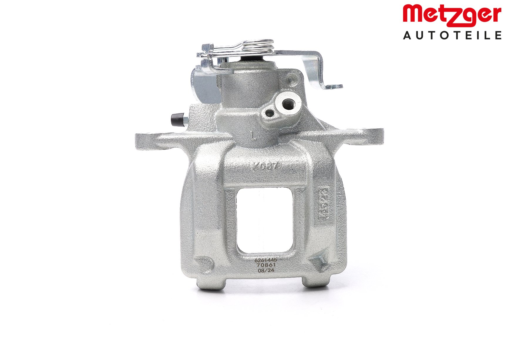 OEM 2023306 METZGER Bremsecaliper 6261445 for FORD, ISUZU, GMC