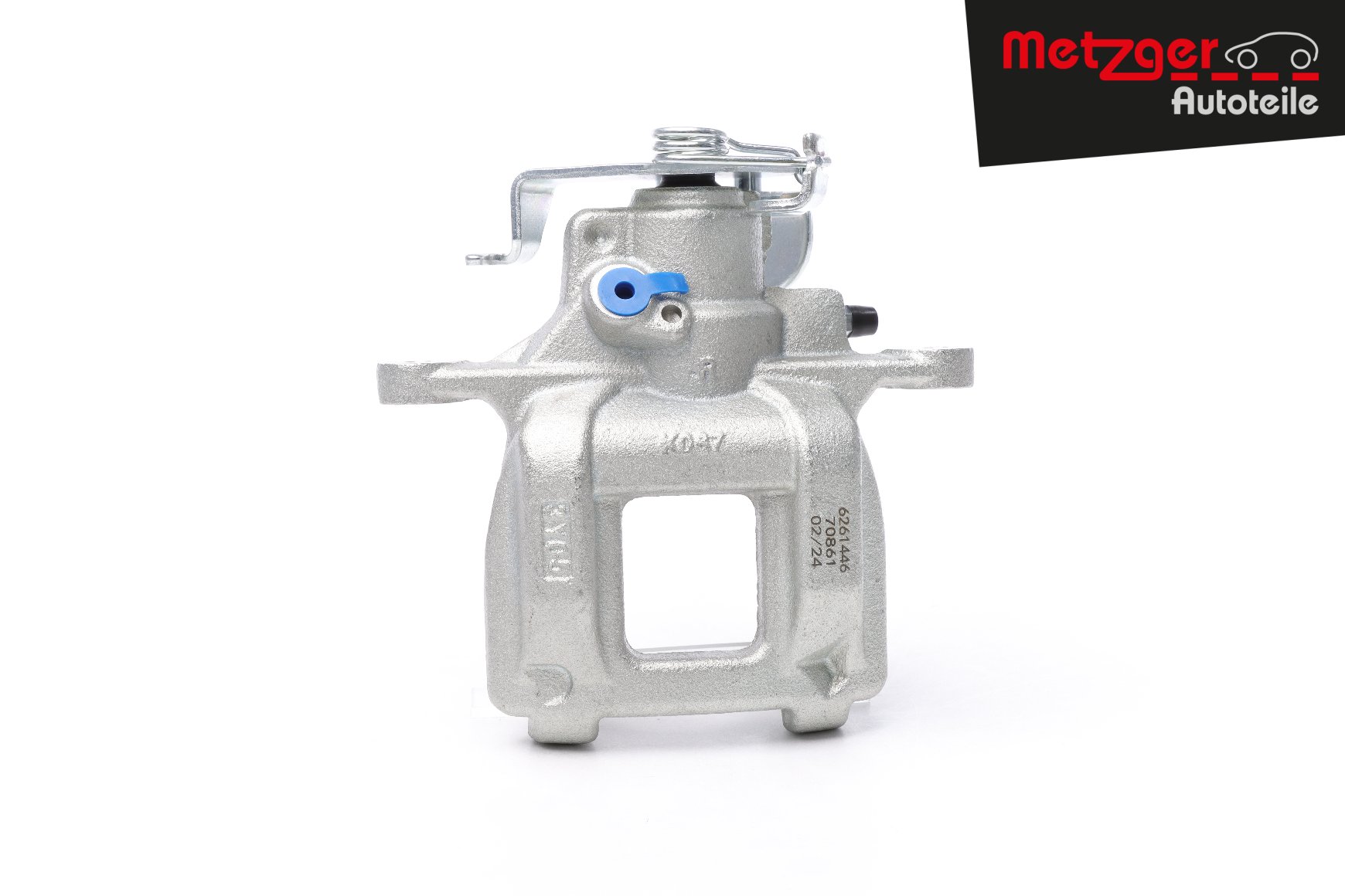 OEM 2023305 METZGER Pinza freno 6261446 per FORD, ISUZU, GMC
