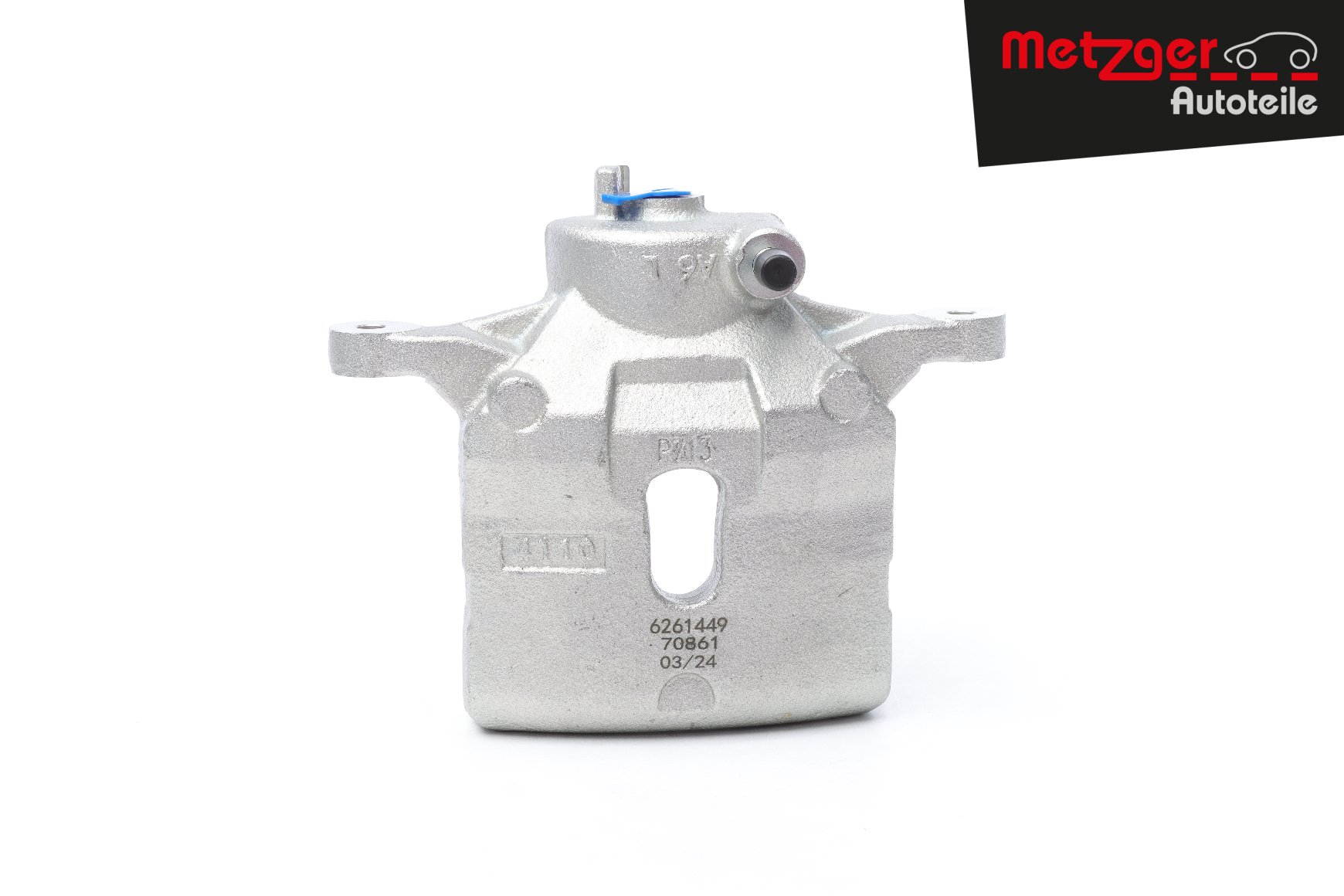 OEM 58110A6200 METZGER  Bremssattel 6261449 für HYUNDAI, KIA, ISUZU, GMC