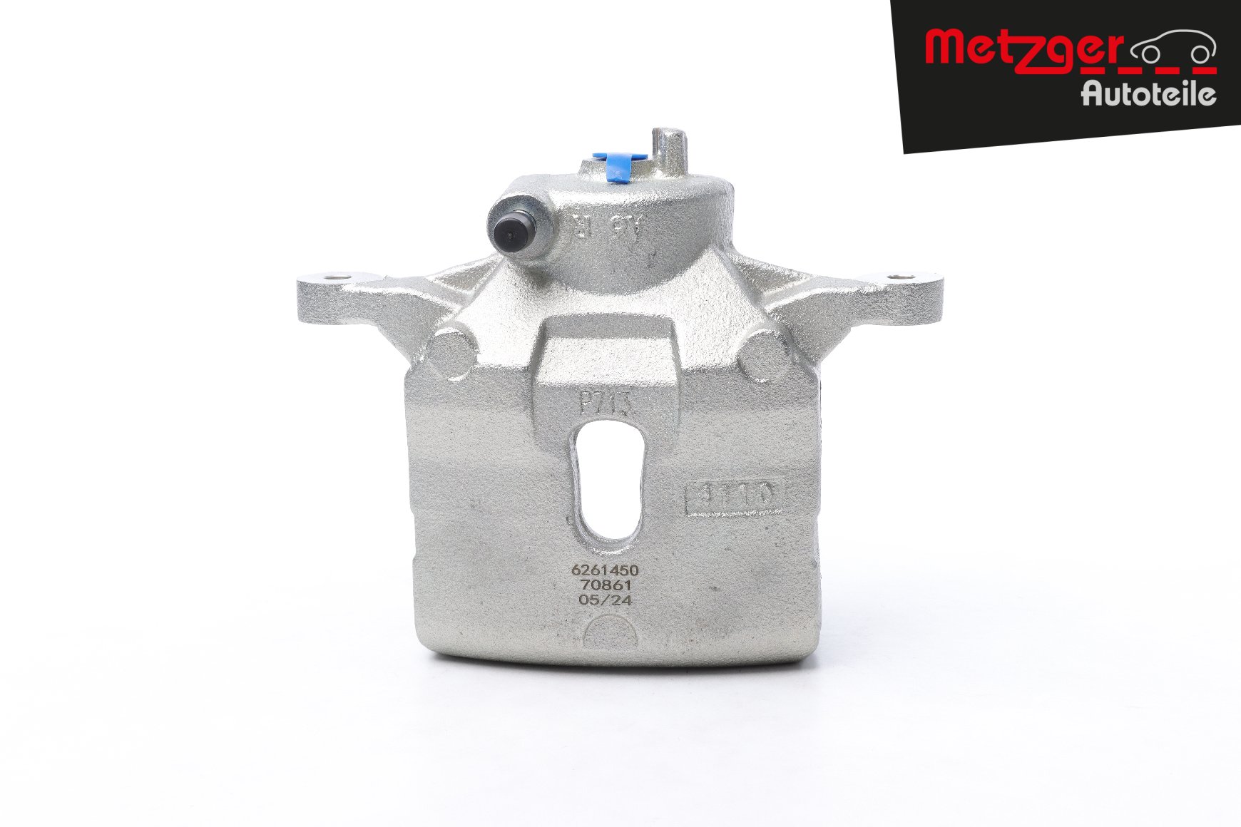 Bremssättel METZGER 6261450