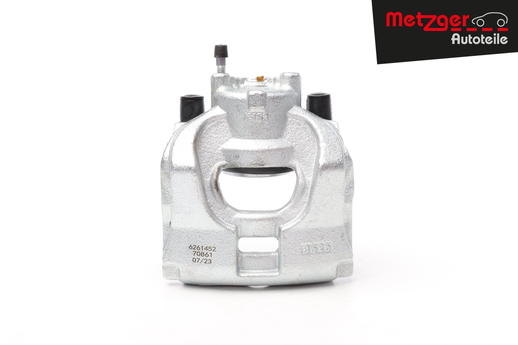 OEM DG9C2B294BA METZGER Brake caliper 6261452 for FORD, ISUZU, FORD USA, GMC
