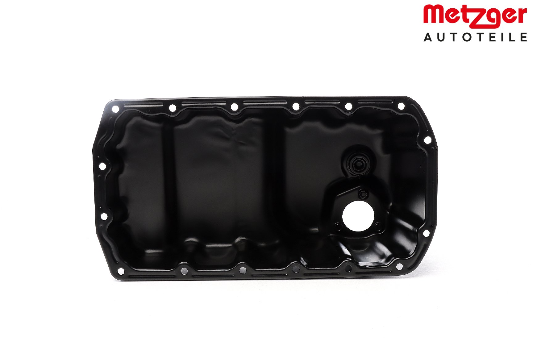 OEM 7649311 METZGER Öljypohja 7990218 varten BMW, FIAT