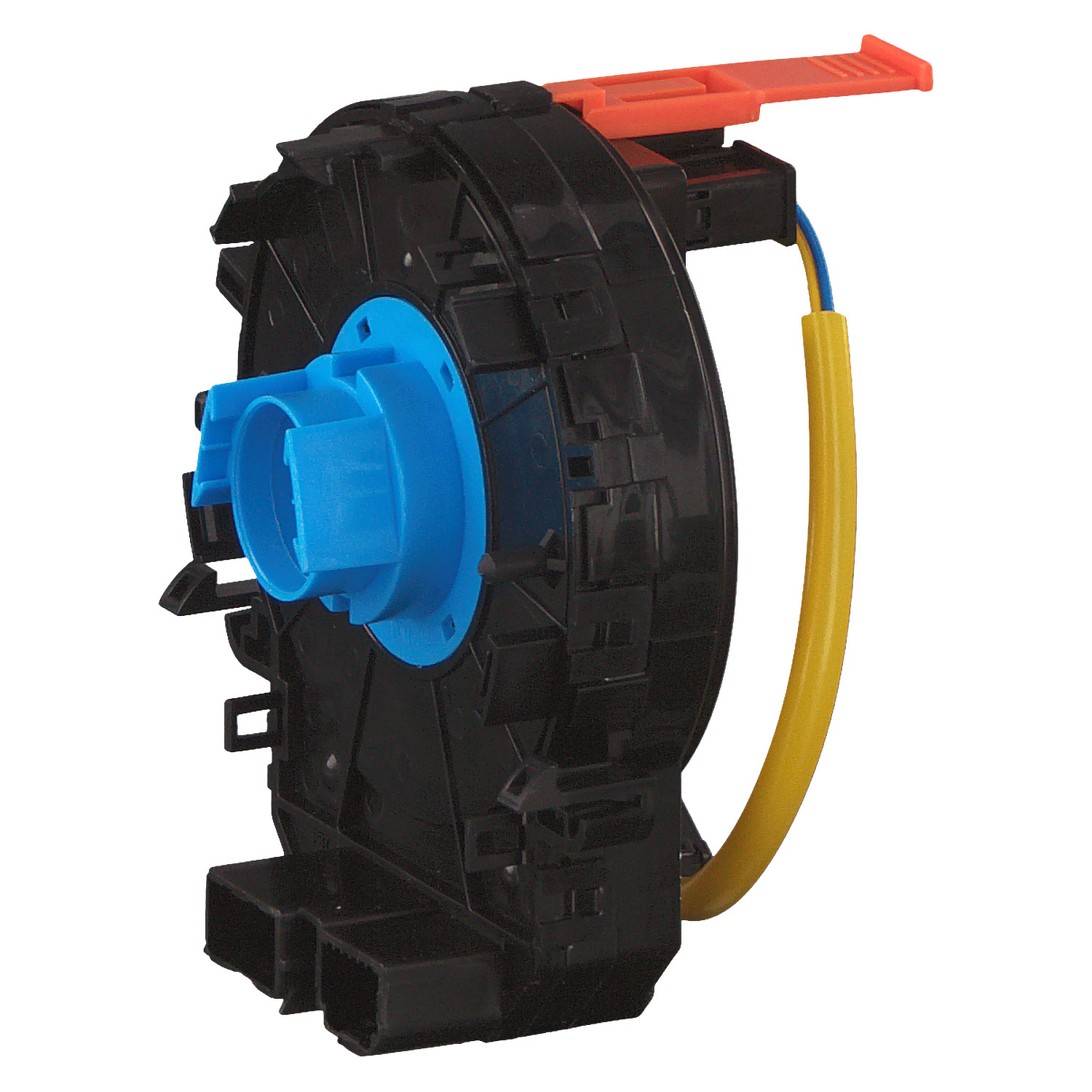 FEBI BILSTEIN Wickelfeder, Airbag (178880) in erstklassiger Qualität für HYUNDAI i20 (PB, PBT) 1.4 LPG (75 KW / 102 PS / de 2008)