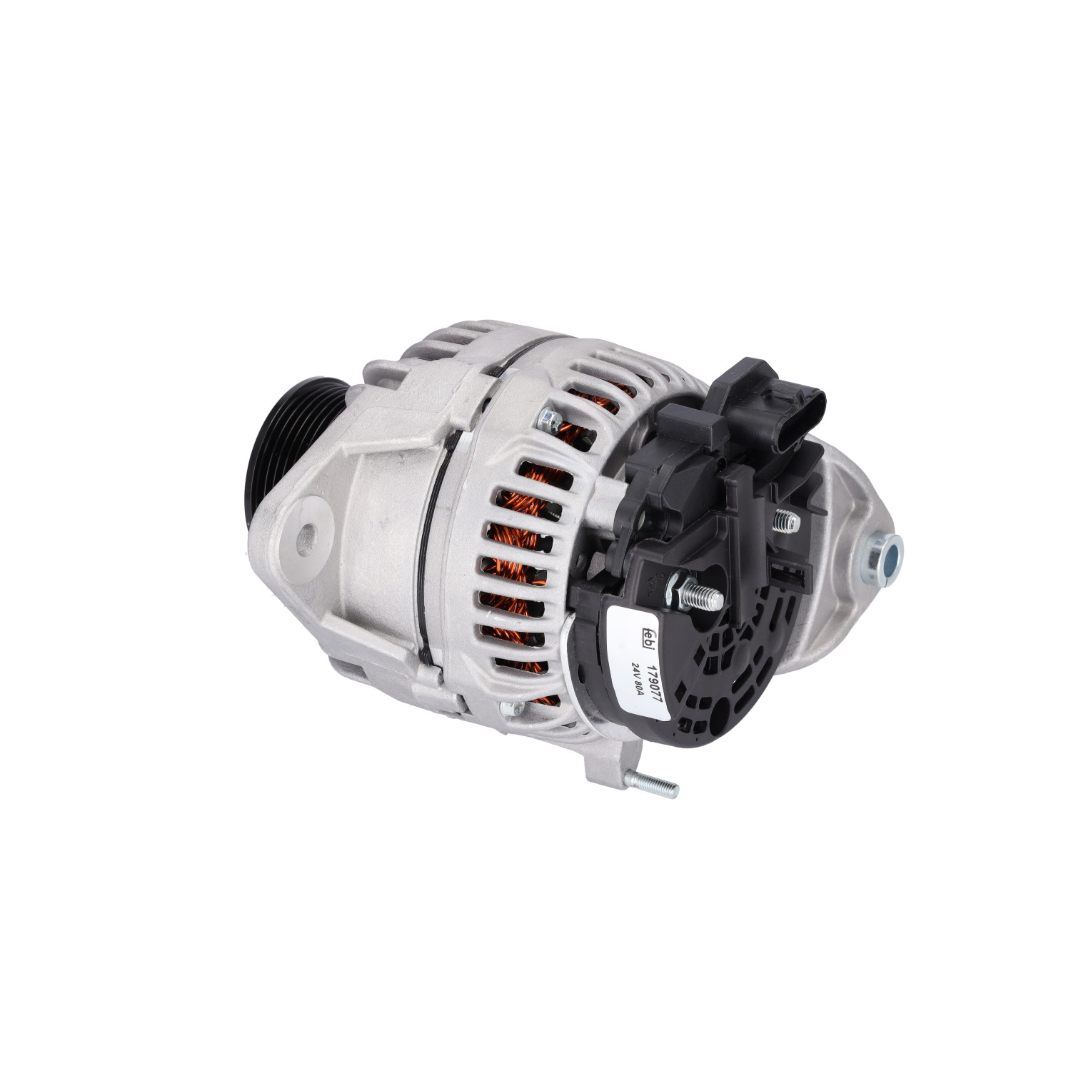OEM 20850236 FEBI BILSTEIN Laturi 179077 varten VOLVO, IVECO