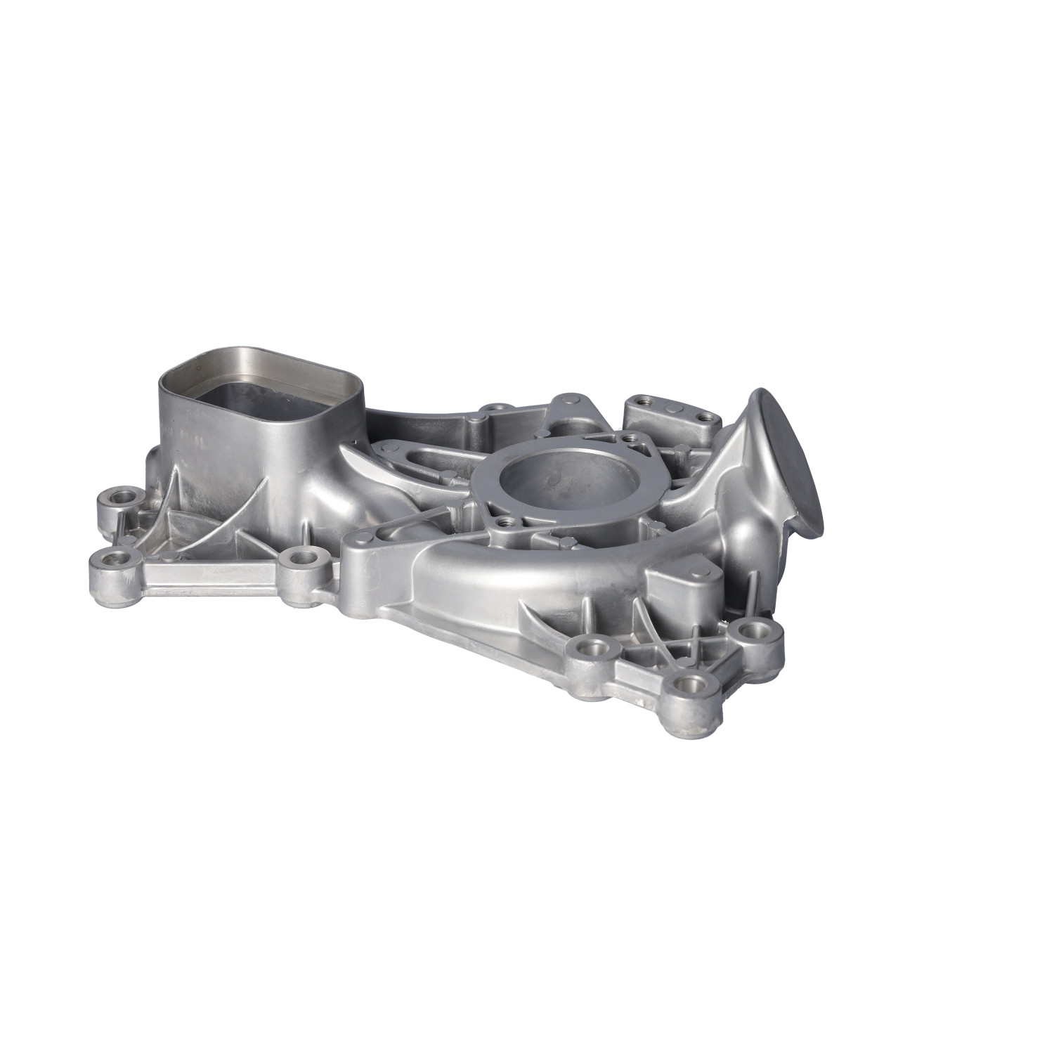 OEM 7420505543 FEBI BILSTEIN Kotelo, vesipumppu 180197 varten VOLVO, RENAULT, RENAULT TRUCKS