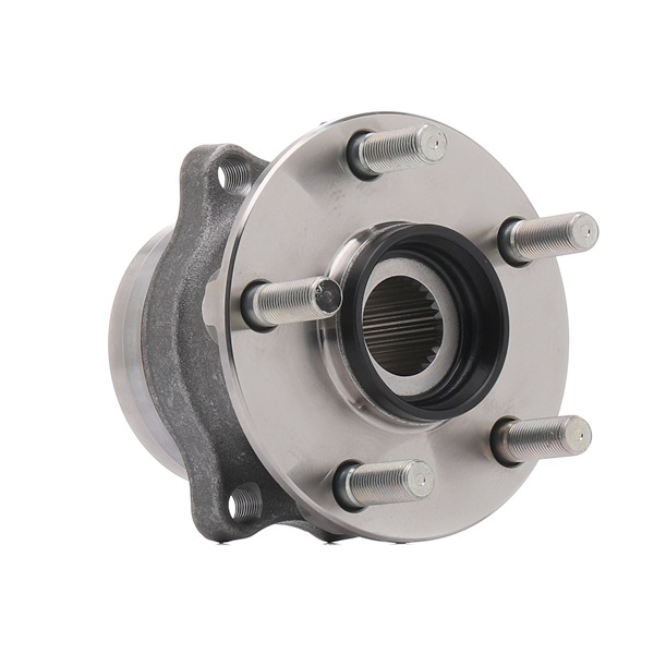 comprare Kit cuscinetto ruota - SNR (R181.31)