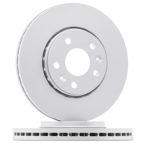 911 Brake disc 23-1793C METELLI