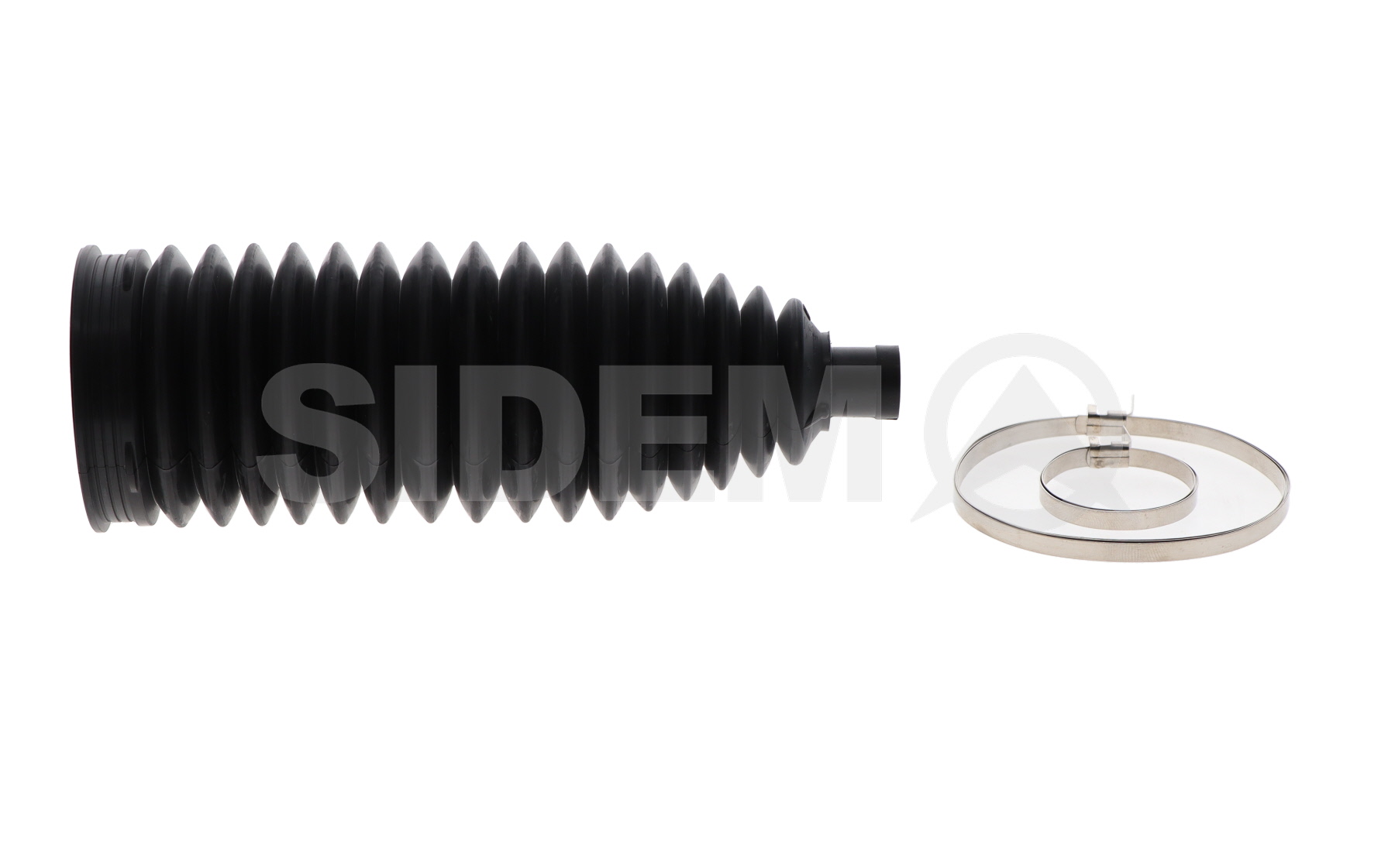 SIDEM Steering rack boot 349.139