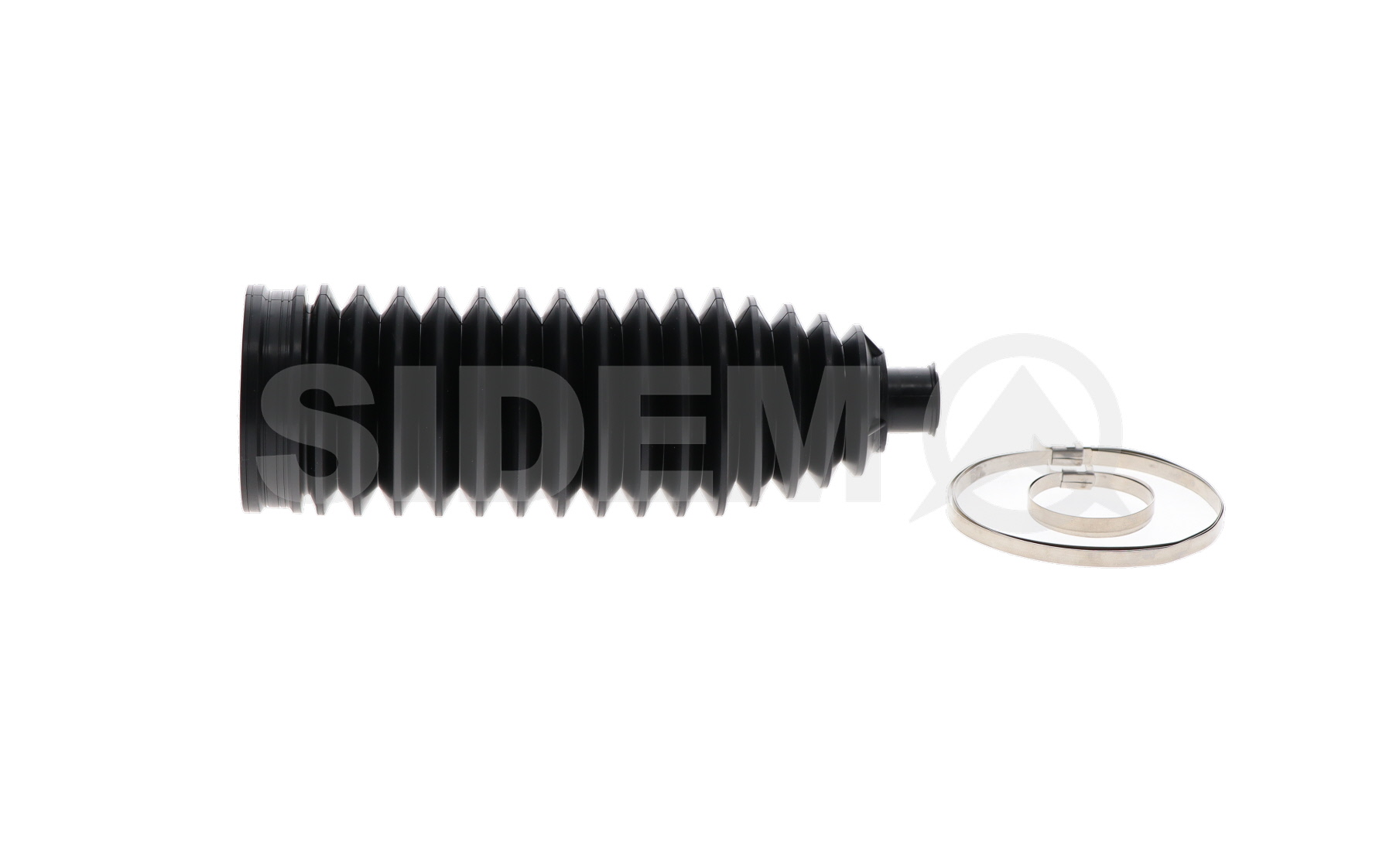 SIDEM Steering rack boot 354.031