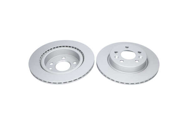 Remschijf (BR-10090-C) van KAVO PARTS Voor RENAULT Kangoo III MPV E-Tech Electric (90 KW / 122 PK / Van 2022)
