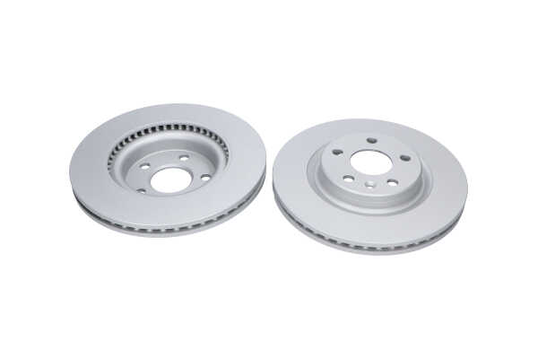 OEM 31471414 KAVO PARTS Disco freno BR-10095-C per MERCEDES-BENZ, VOLVO, LYNK & CO