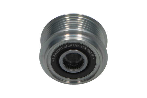 KAVO PARTS Spazzole alternatore DFP-10001