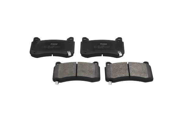 ostaa Jarrupalat, levyjarru - KAVO PARTS (KBP-10068)