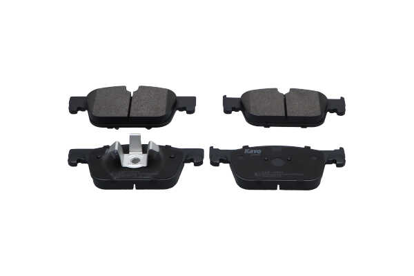 OEM 32276321 KAVO PARTS Kit pastiglie freni KBP-10075 per VOLKSWAGEN, MERCEDES-BENZ, VOLVO