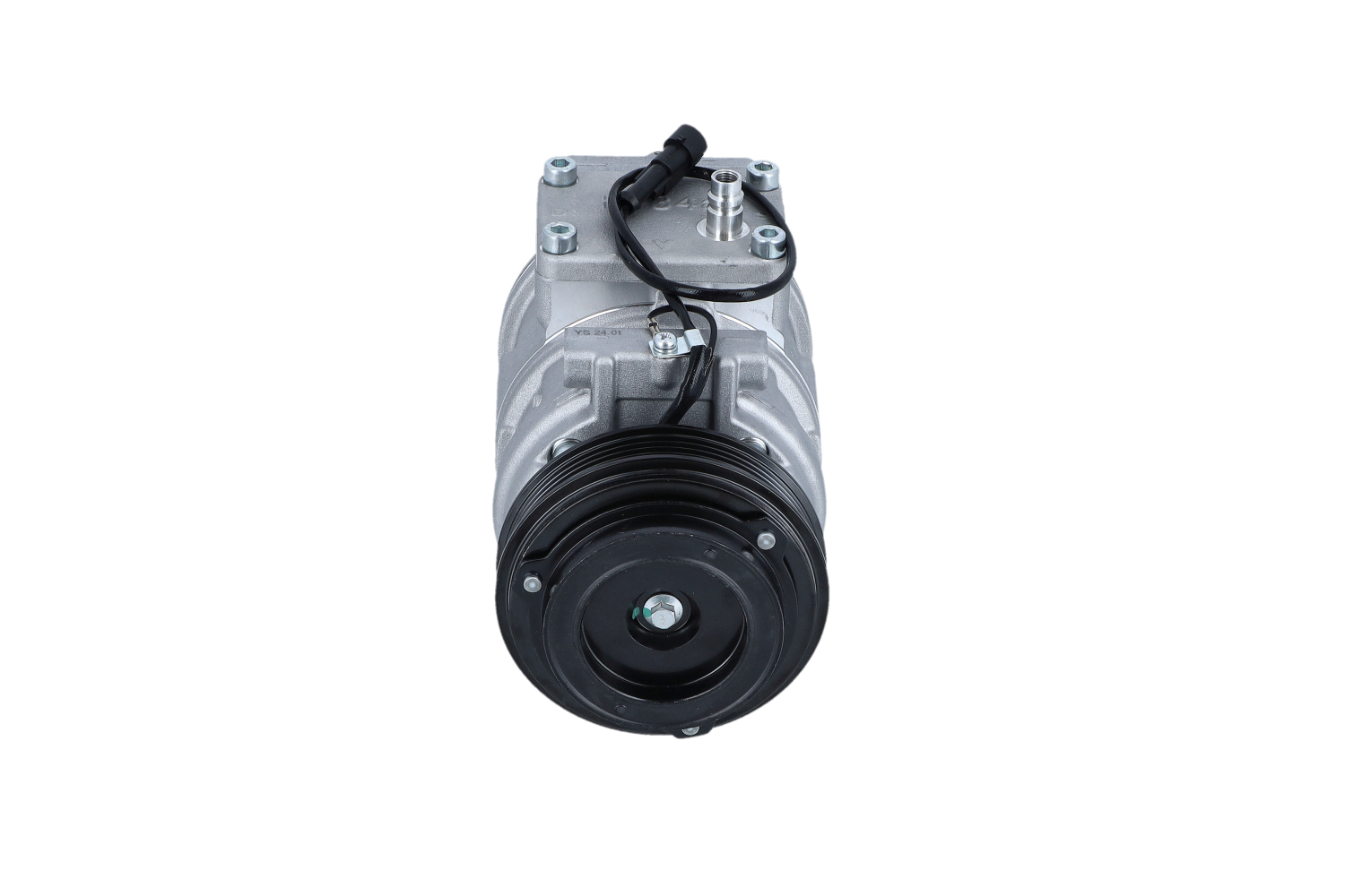 OEM 504384698 NRF Compressor, ar condicionado 32552 para FIAT, VOLVO, IVECO