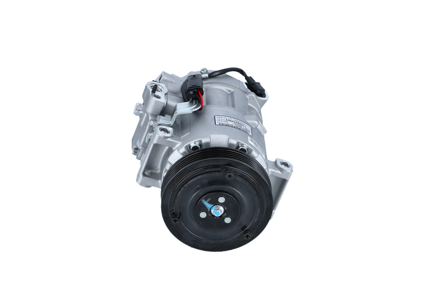 OEM A0042300311 NRF Compressor, ar condicionado 32931 para MERCEDES-BENZ