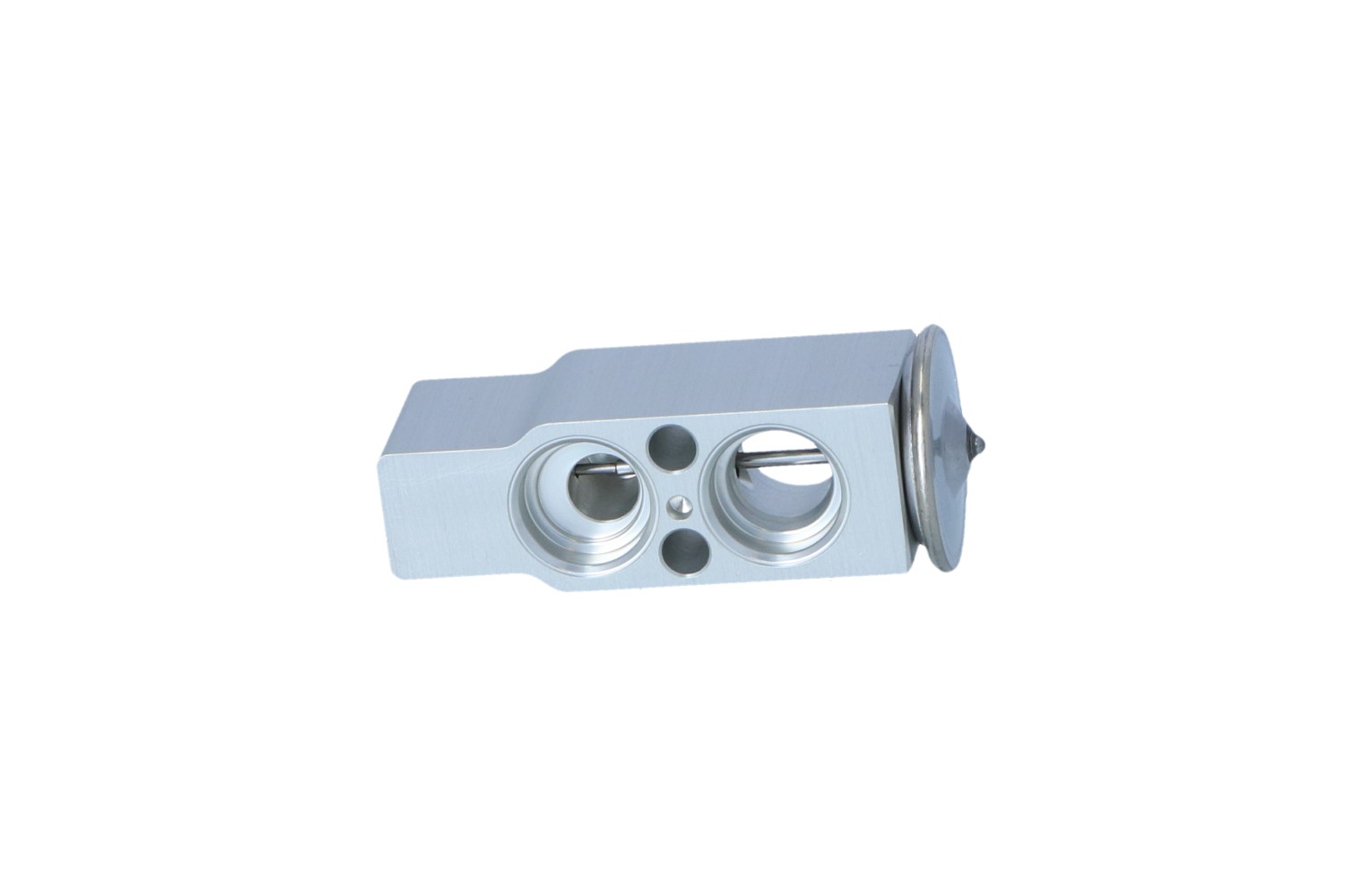OEM 512150802 NRF Paisuntaventtiili, ilmastointilaite 38583 varten VOLVO, OPEL, FIAT