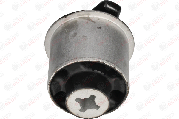 BIRTH Suspensão, corpo do eixo (53903) para VOLVO XC40 (536) Recharge AWD (300 KW / 408 CV / de 2020)