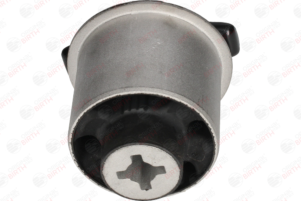 BIRTH Suspensão, corpo do eixo (53904) para VOLVO XC40 (536) Recharge AWD (300 KW / 408 CV / de 2020)